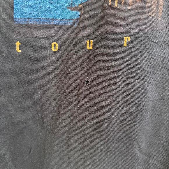 Vintage Bruce Springsteen Shirt - Picture 3 of 8